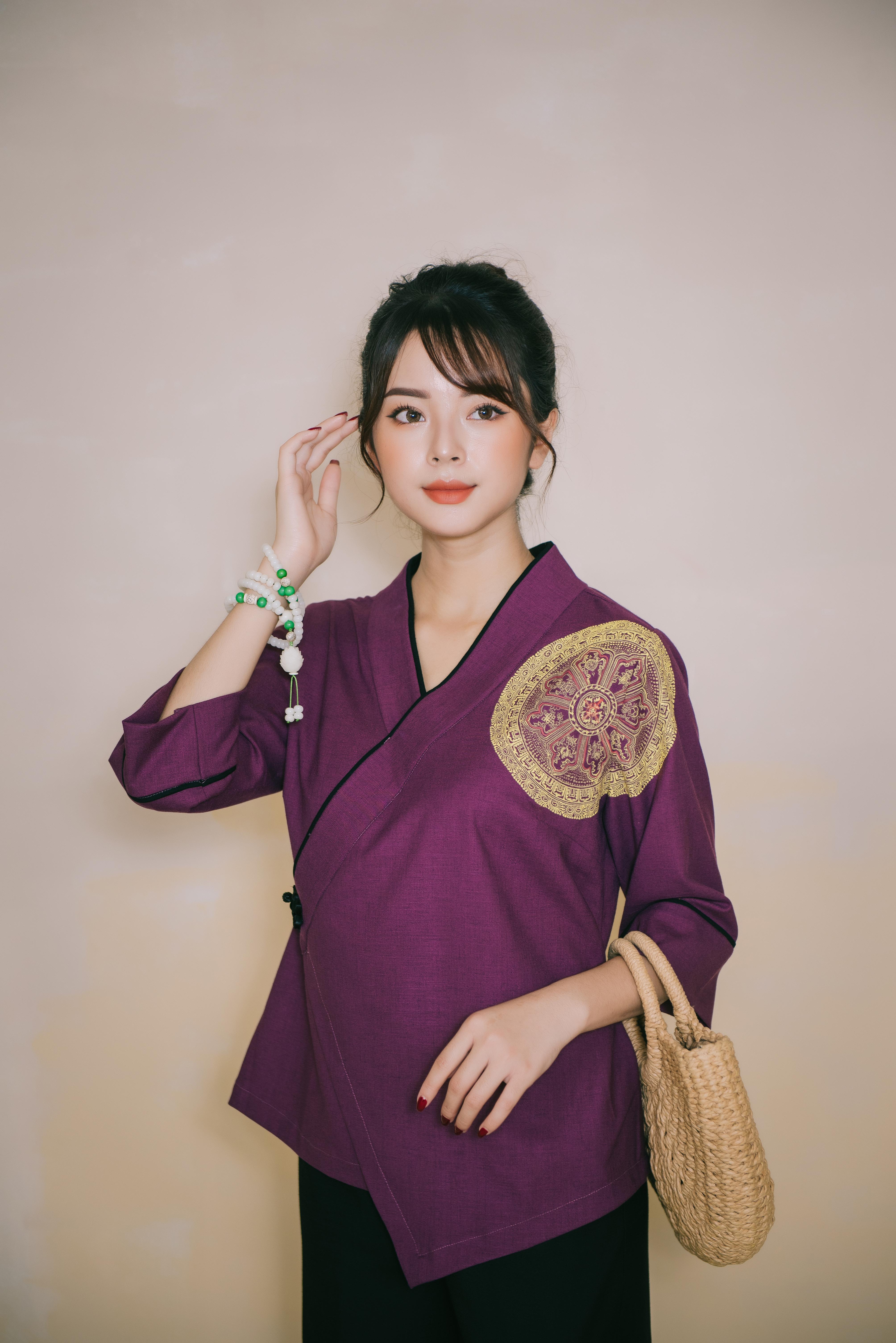 Y Phục Nữ 12