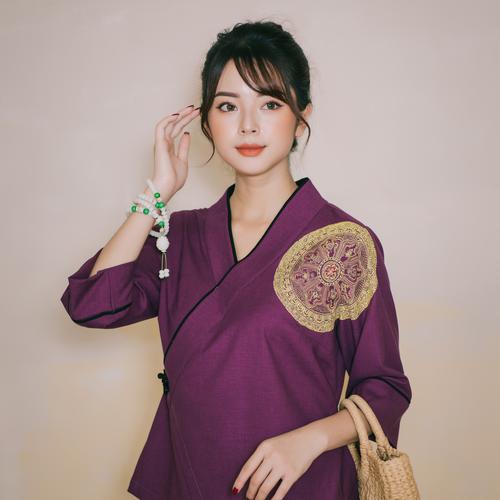 Y Phục Nữ 12
