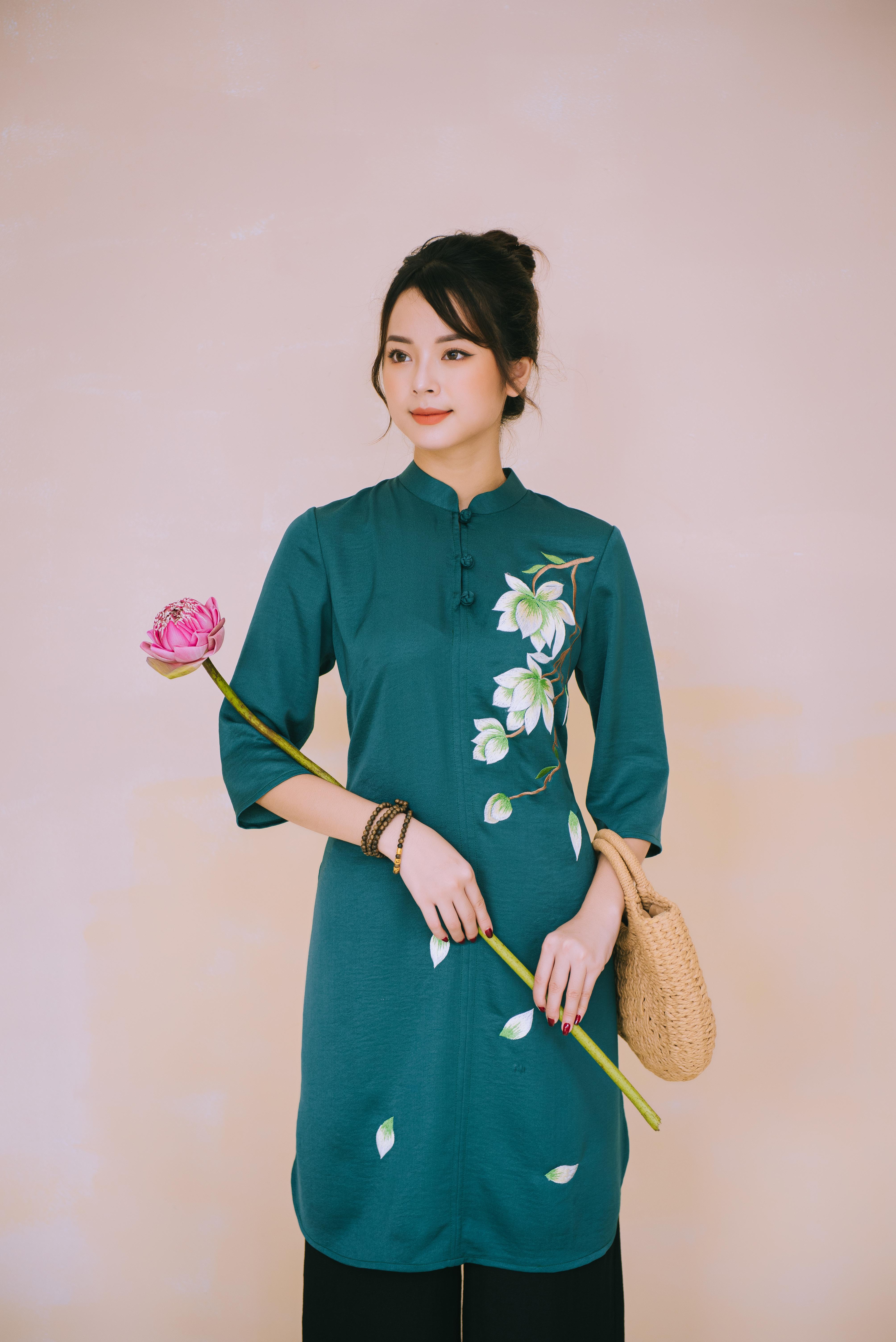 Y Phục Nữ 11