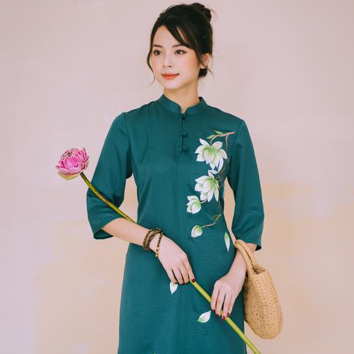 Y Phục Nữ 11