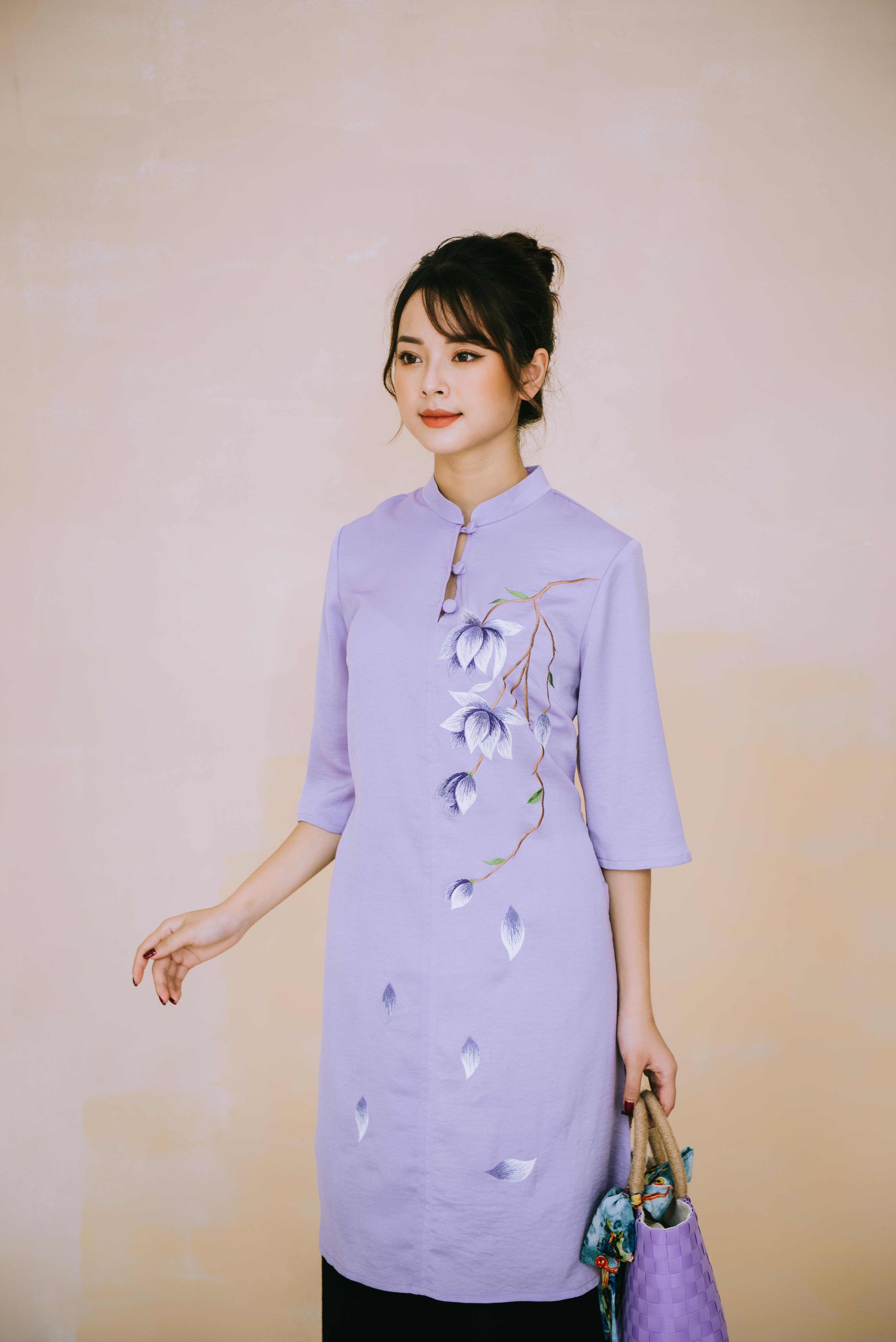 Y Phục Nữ 11