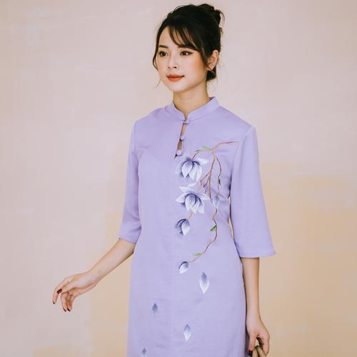 Y Phục Nữ 11