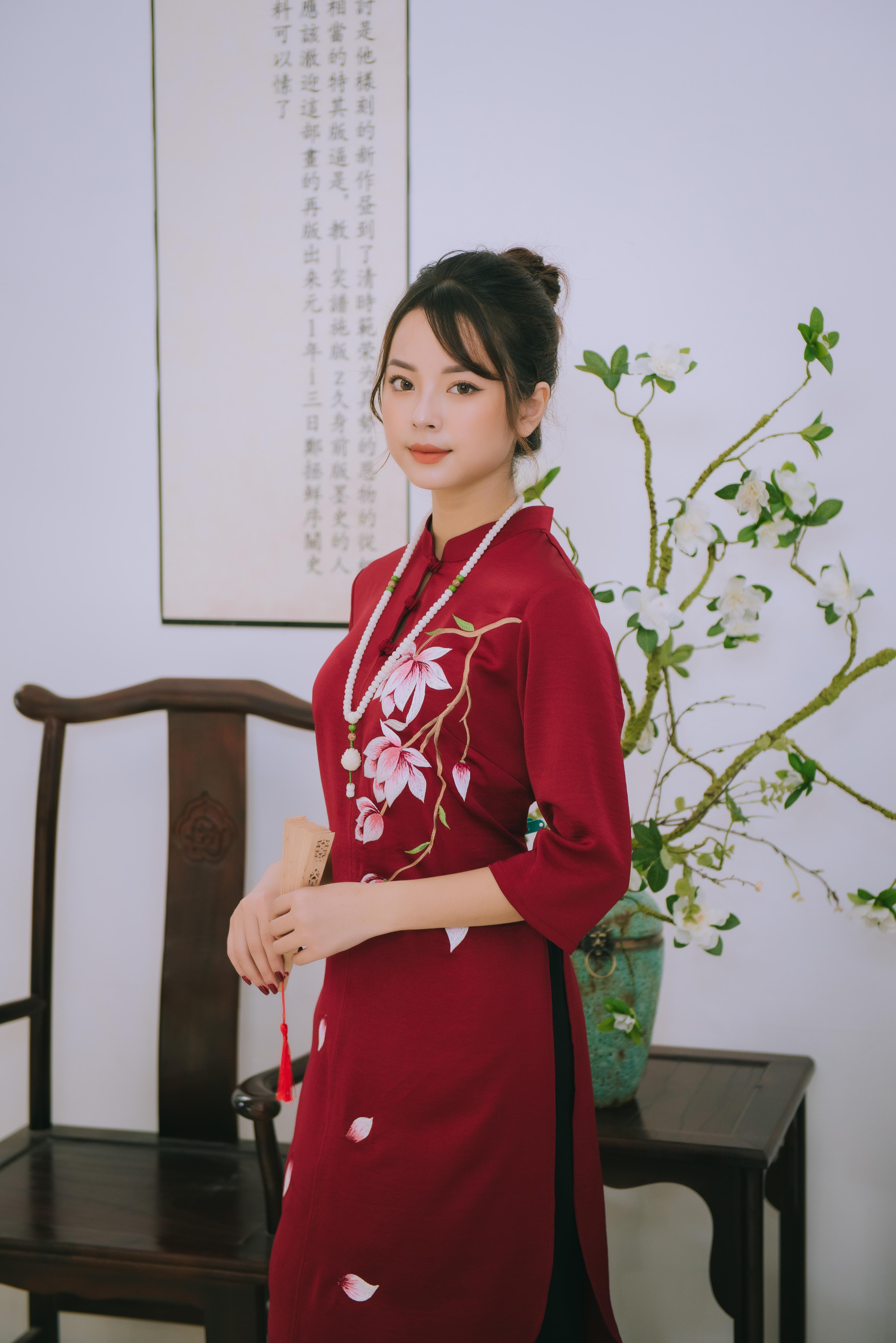 Y Phục Nữ 11