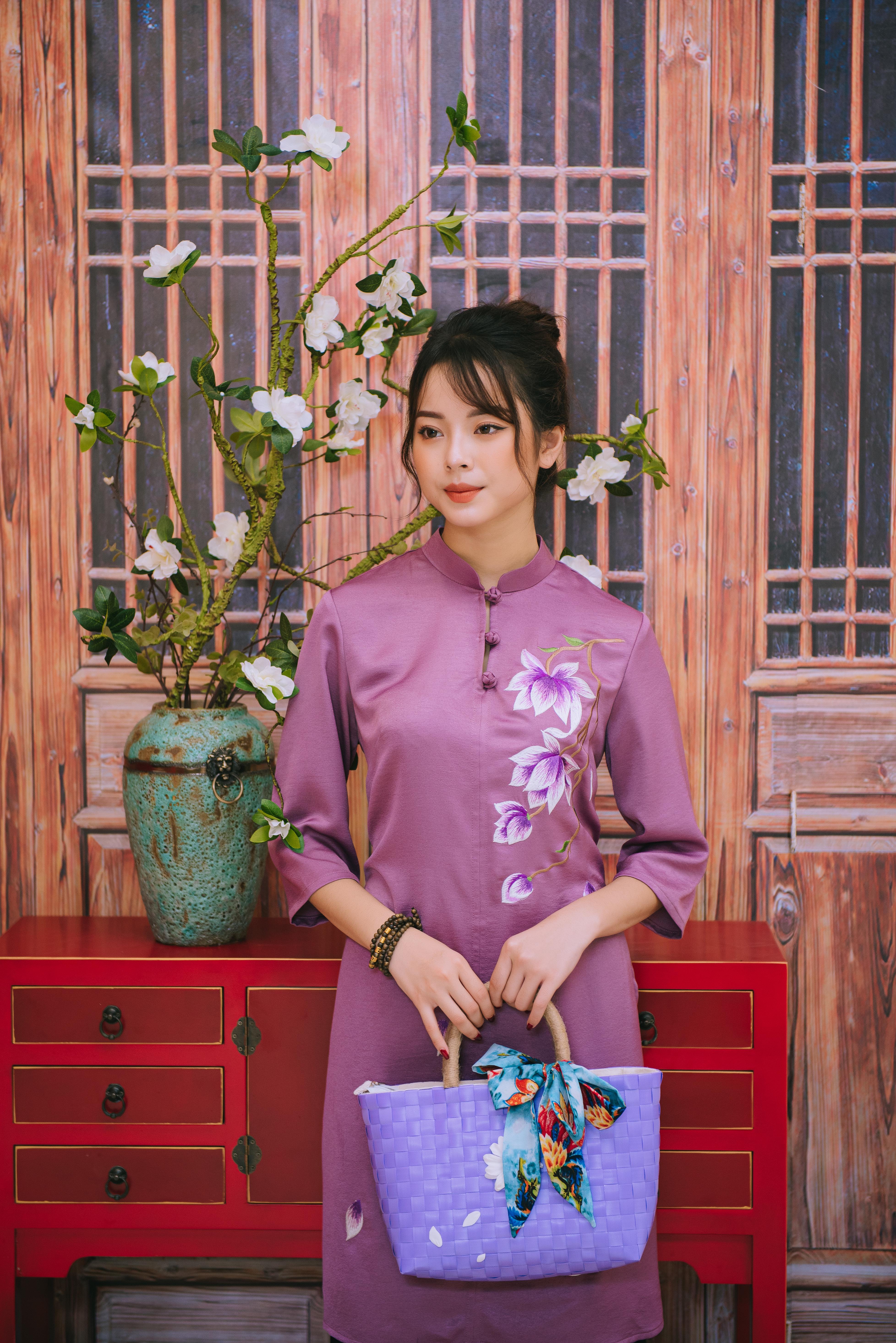 Y Phục Nữ 11