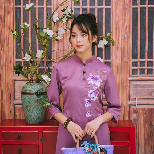 Y Phục Nữ 11
