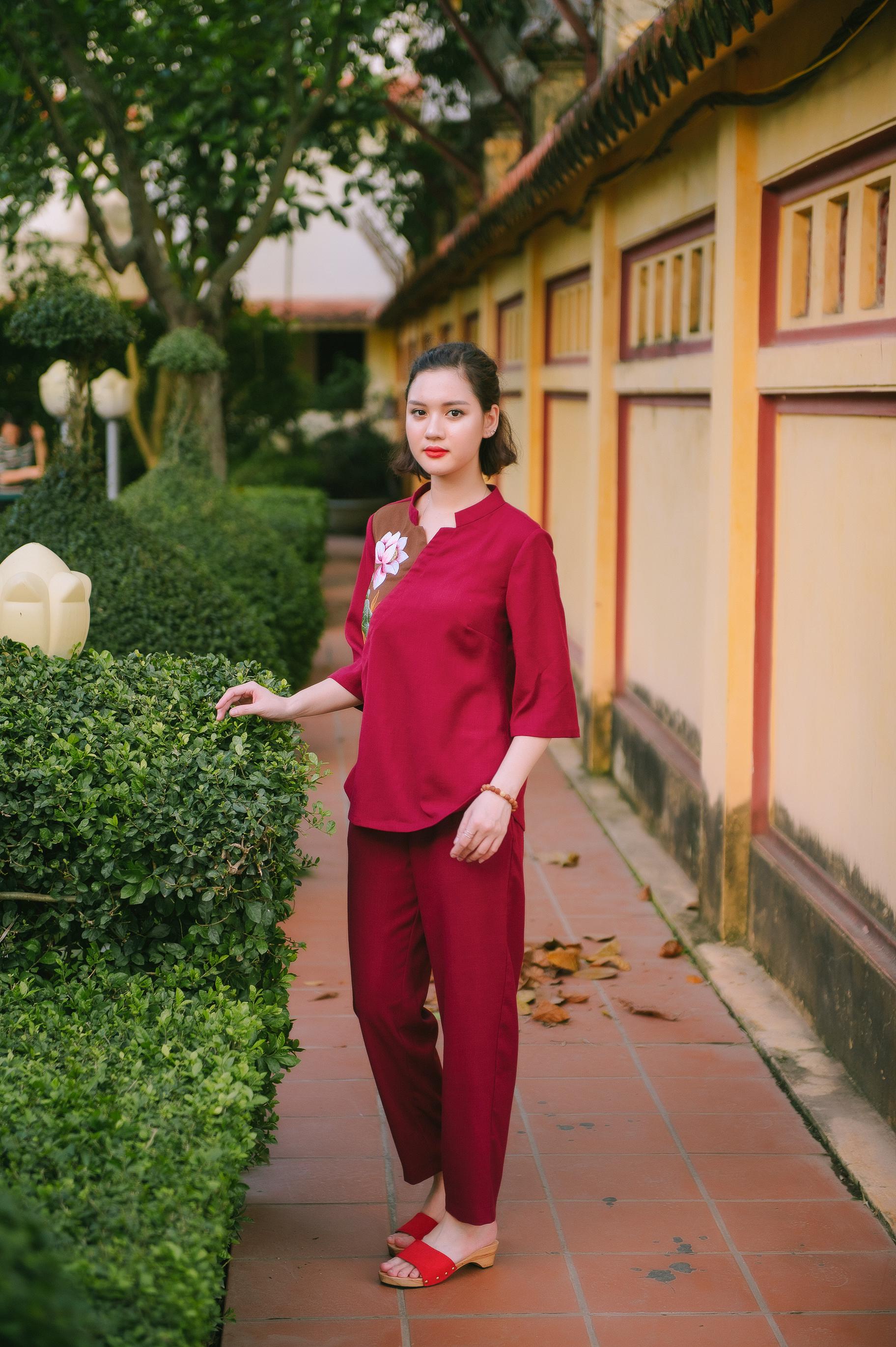 Y Phục Nữ 10