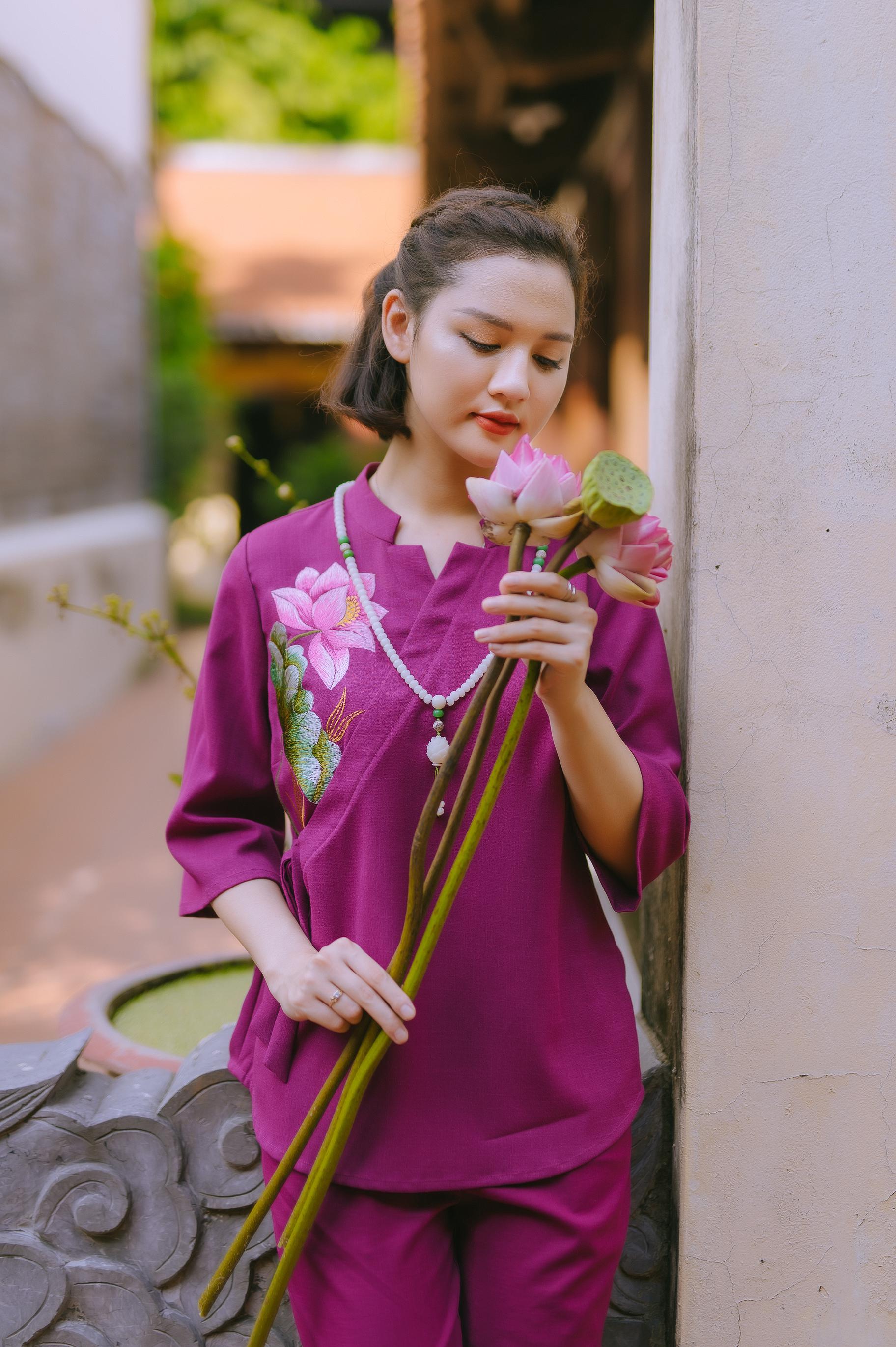Y Phục Nữ 10