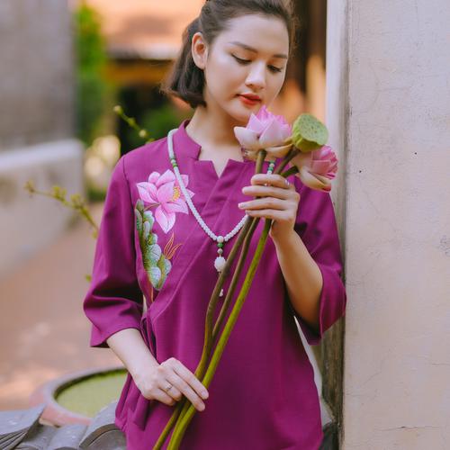 Y Phục Nữ 10