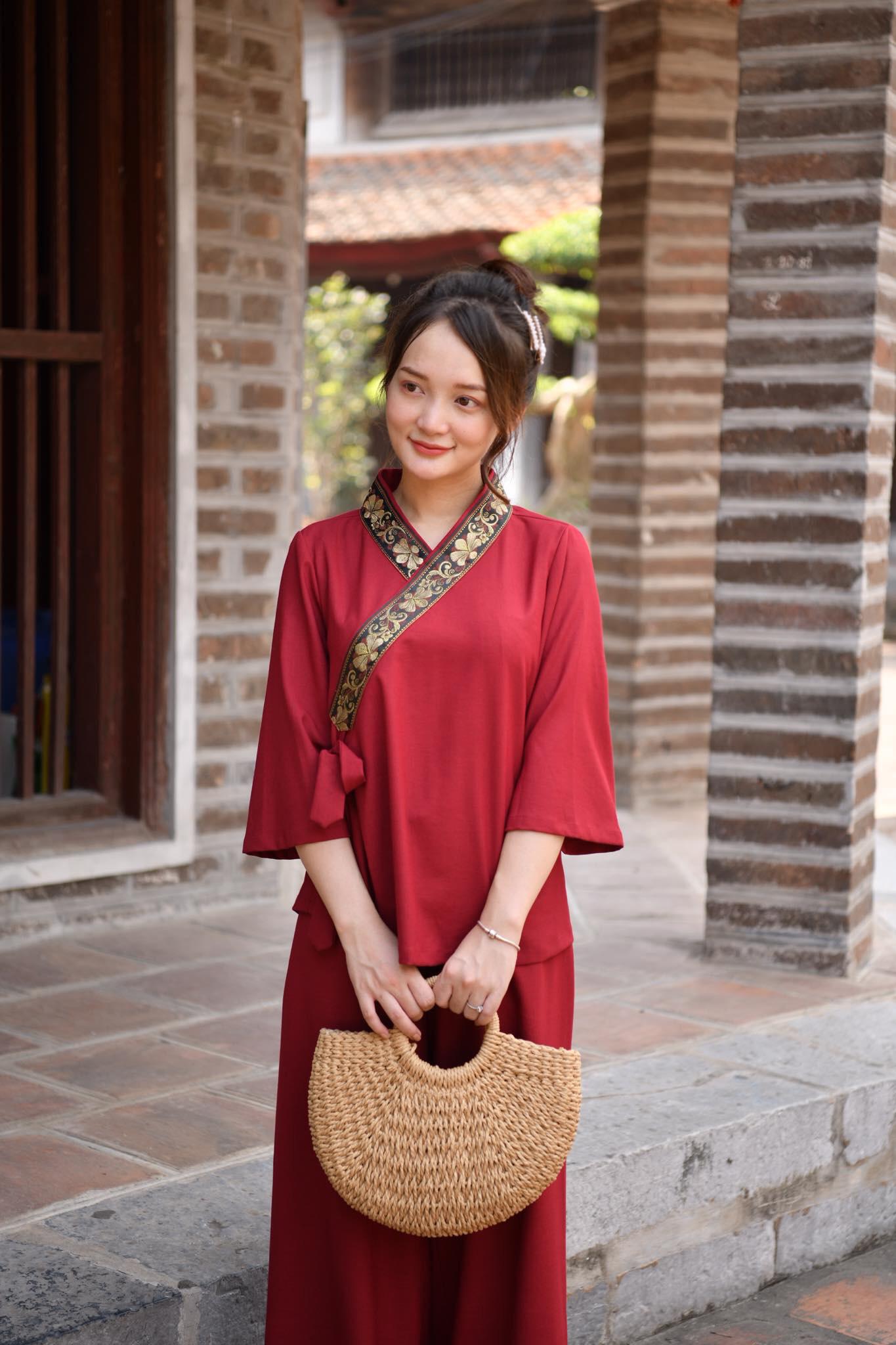 Y Phục Nữ 8