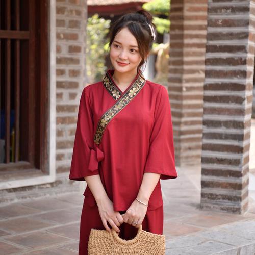 Y Phục Nữ 8