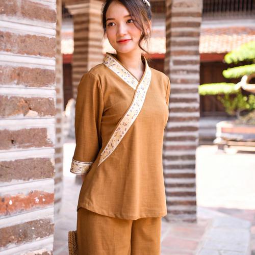 Y Phục Nữ 8