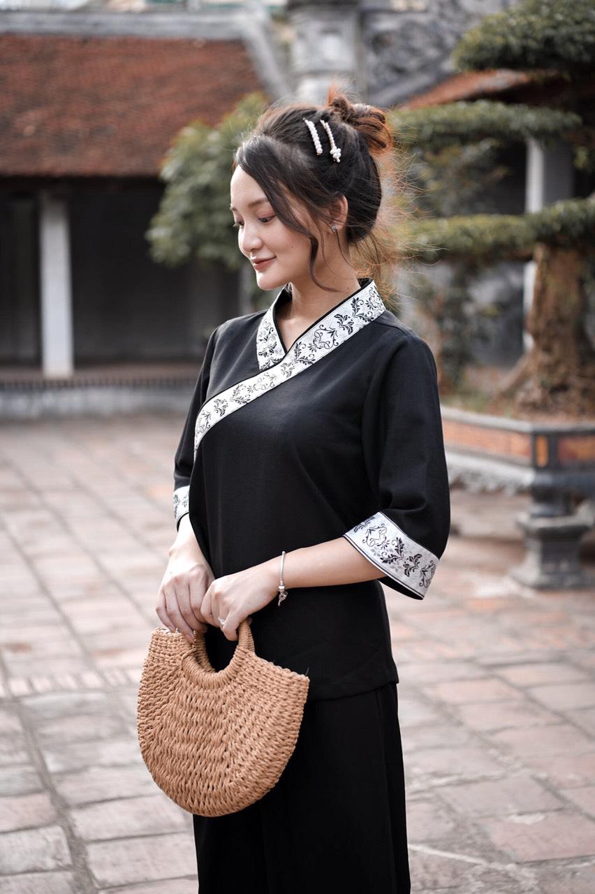 Y Phục Nữ 8