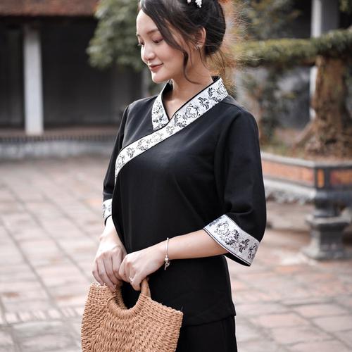 Y Phục Nữ 8