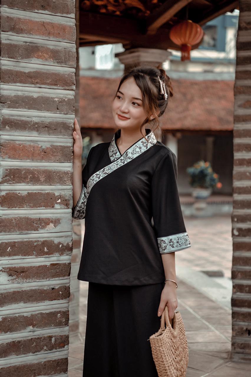 Y Phục Nữ 8