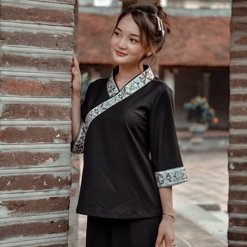 Y Phục Nữ 8