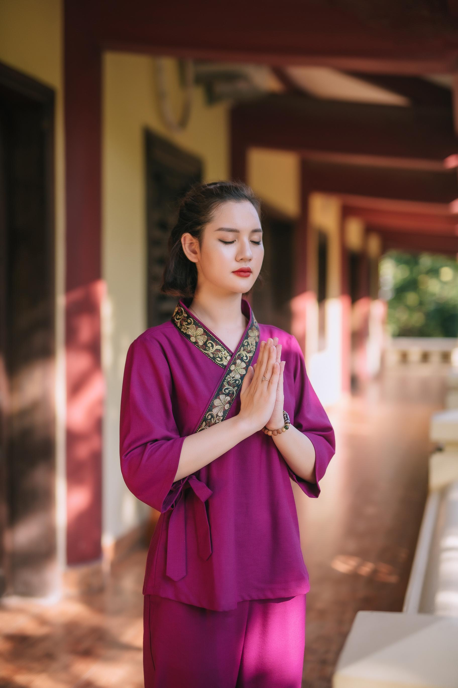 Y Phục Nữ 8