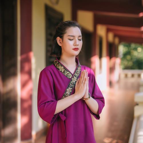 Y Phục Nữ 8