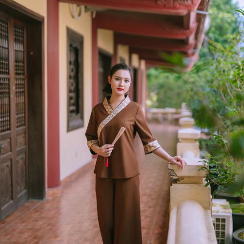 Y Phục Nữ 8