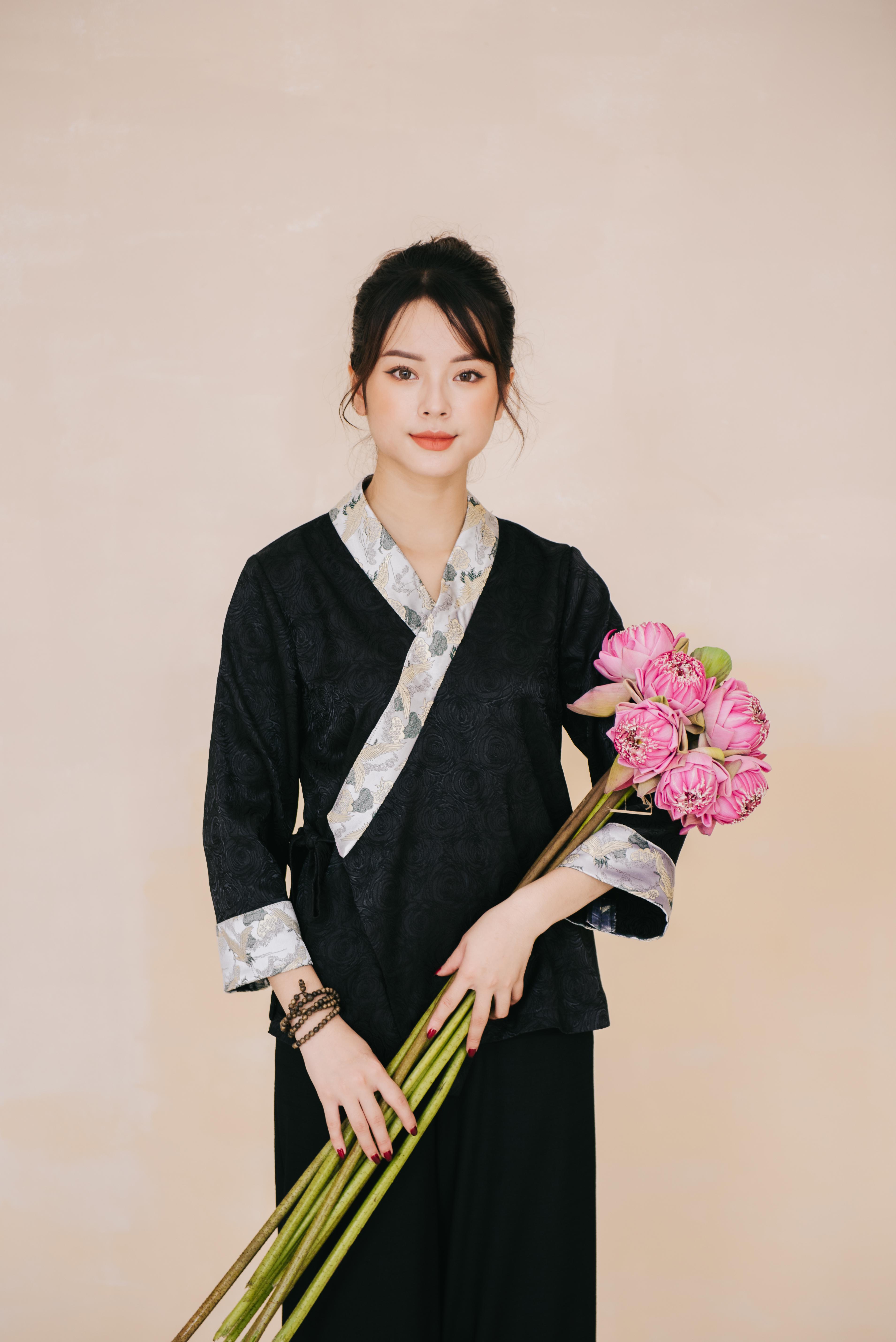 Y Phục Nữ 8