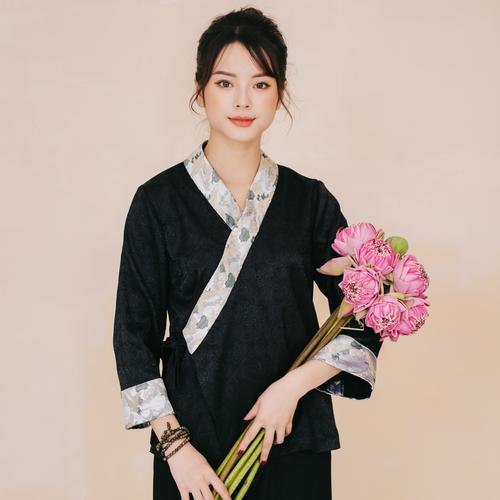 Y Phục Nữ 8