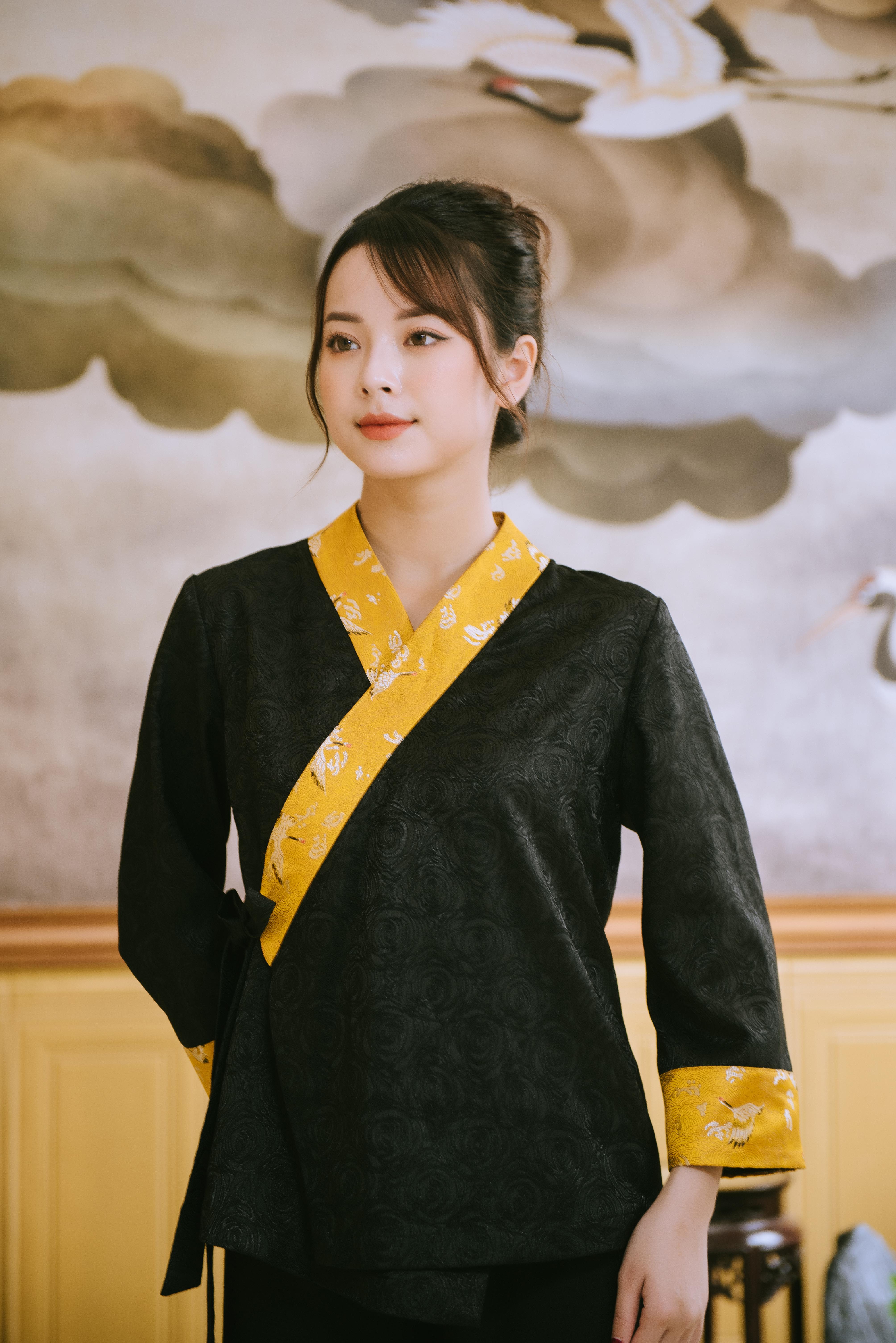 Y Phục Nữ 8