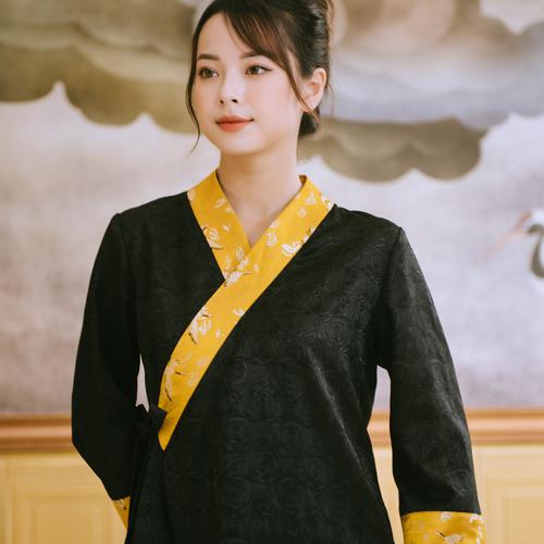 Y Phục Nữ 8