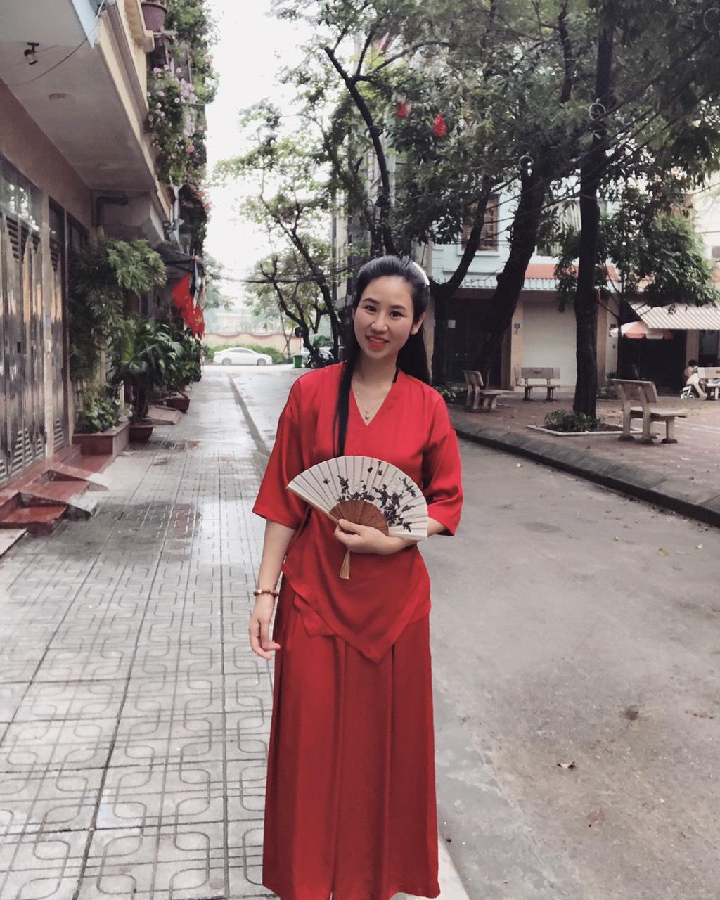 Y Phục Nữ 7