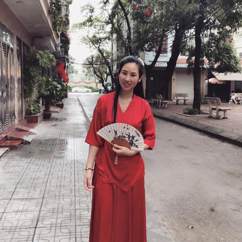 Y Phục Nữ 7