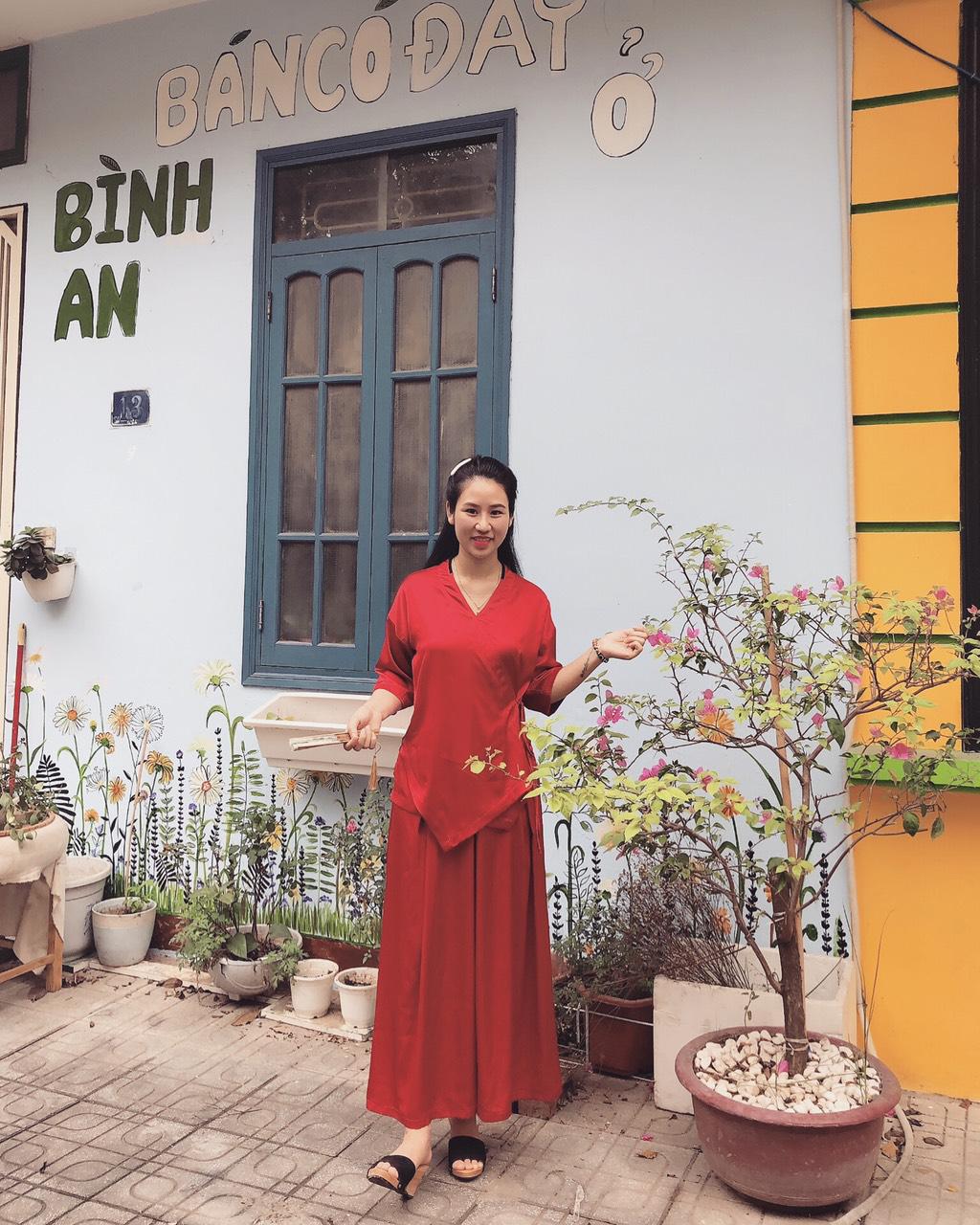 Y Phục Nữ 7