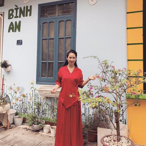 Y Phục Nữ 7