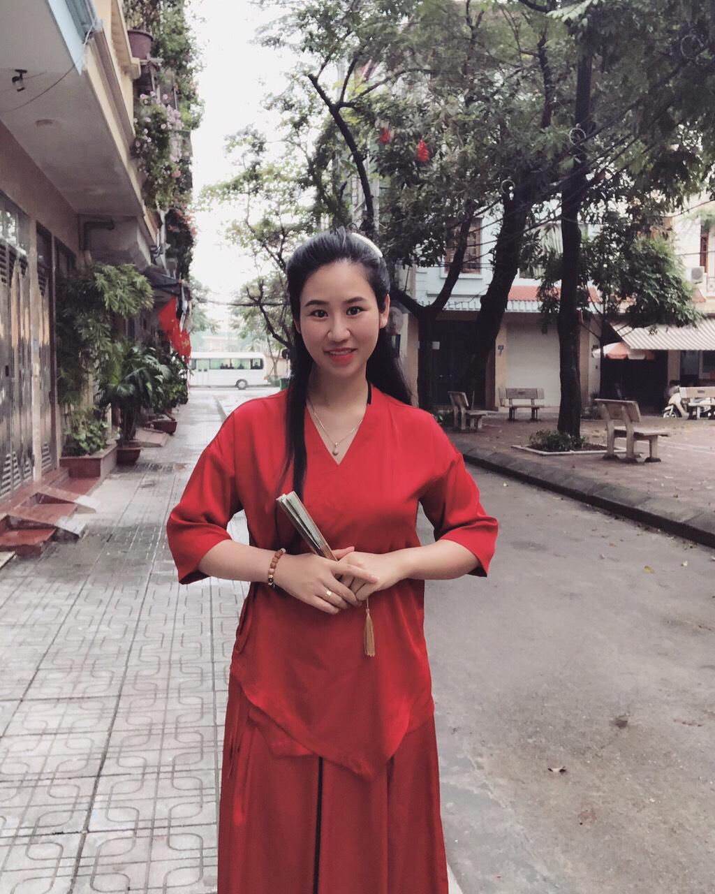 Y Phục Nữ 7
