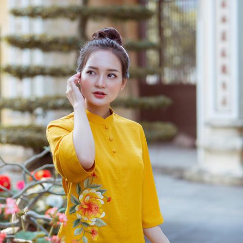 Y Phục Nữ 6