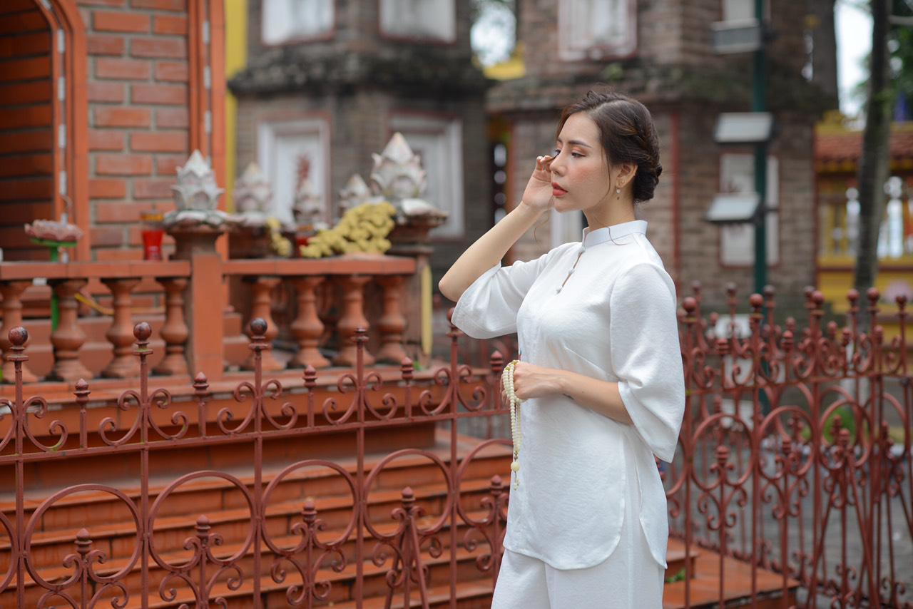 Y Phục Nữ 6