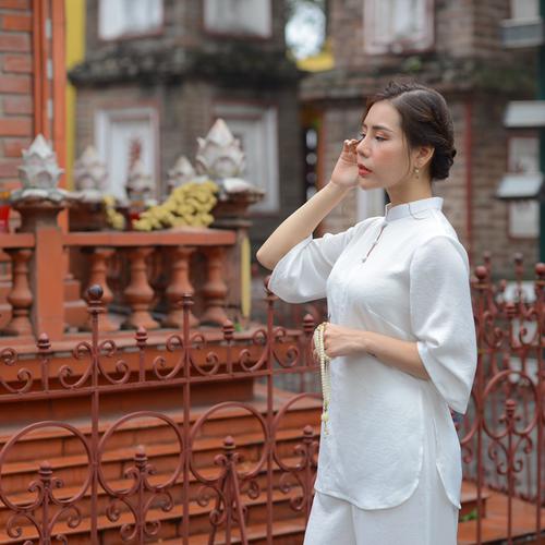Y Phục Nữ 6