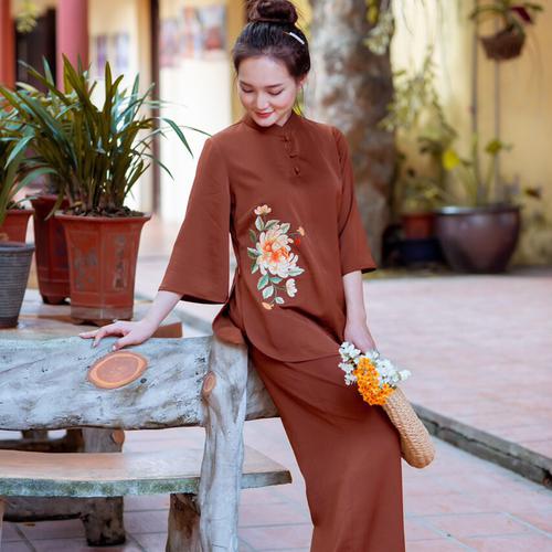 Y Phục Nữ 6