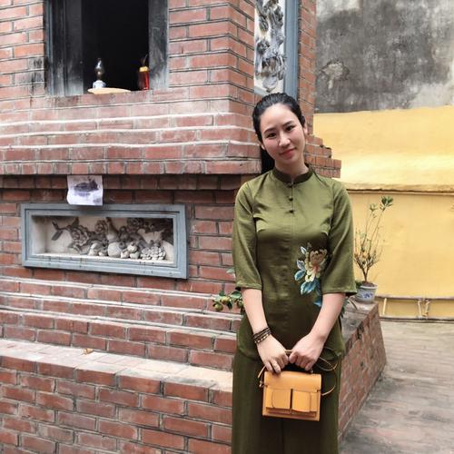Y Phục Nữ 6