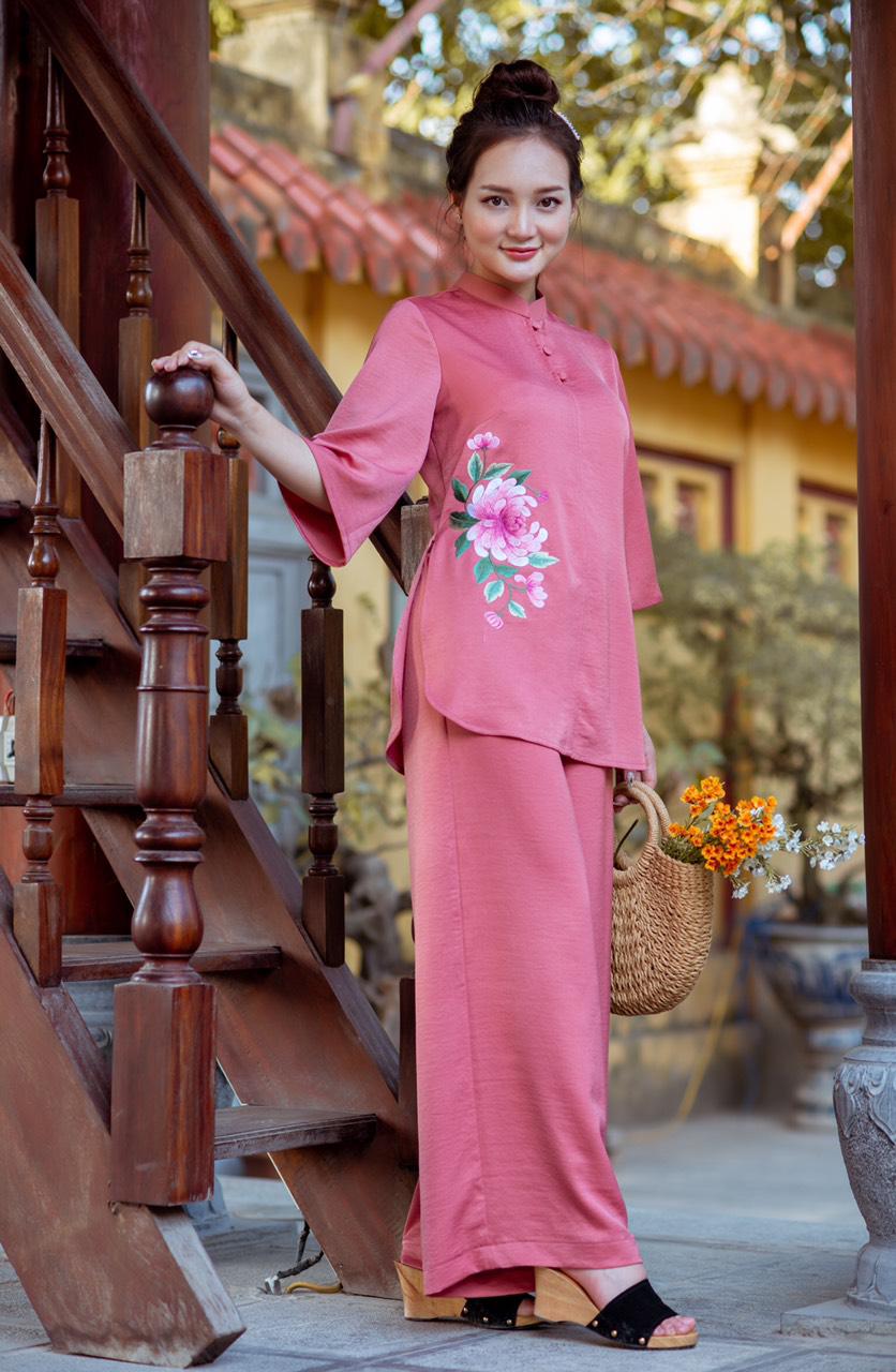Y Phục Nữ 6