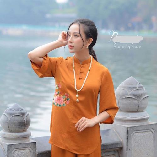 Y Phục Nữ 6
