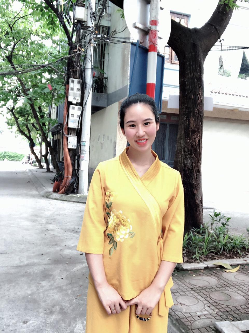 Y Phục Nữ 4