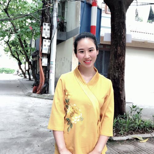 Y Phục Nữ 4