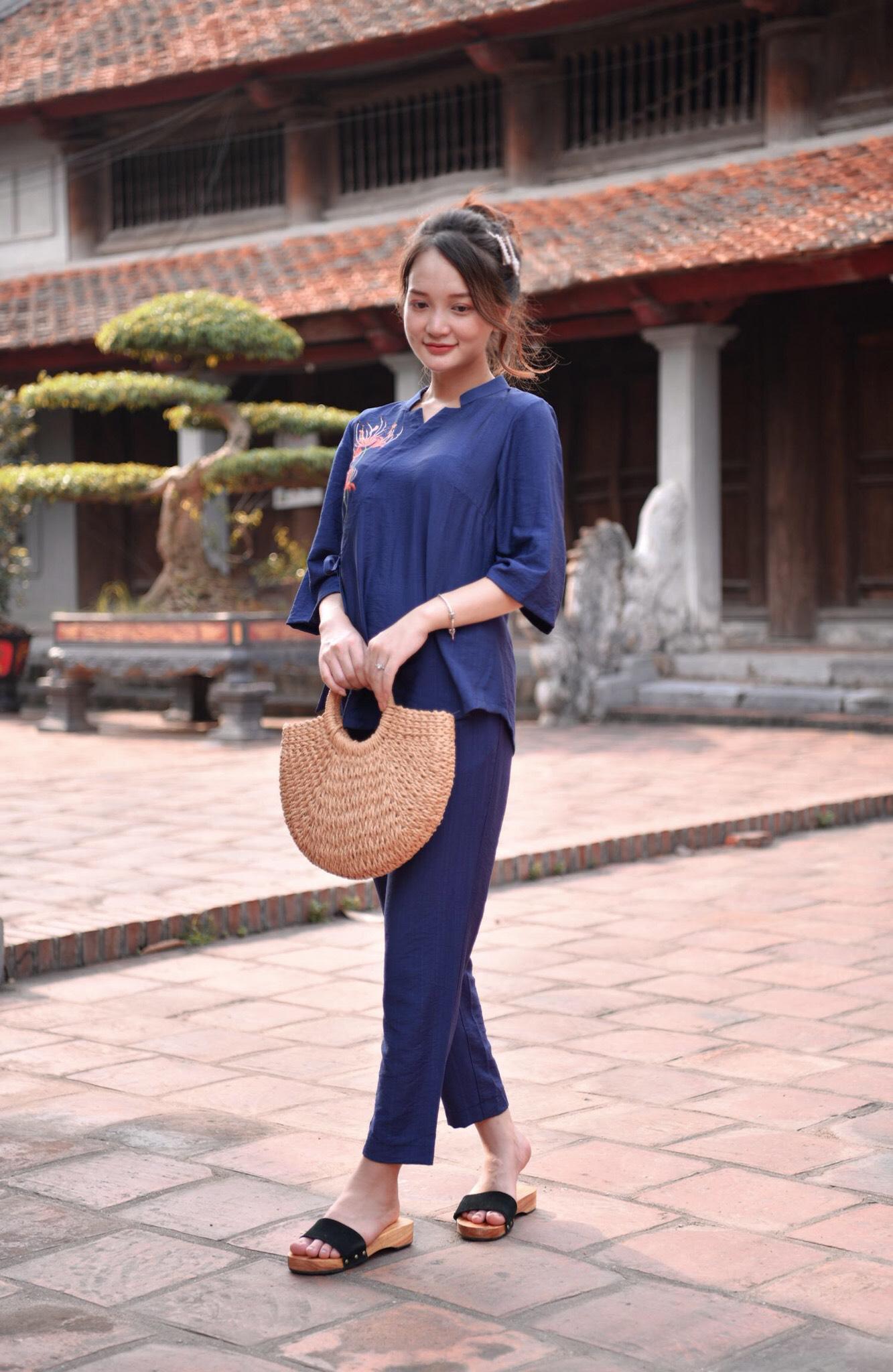 Y Phục Nữ 3