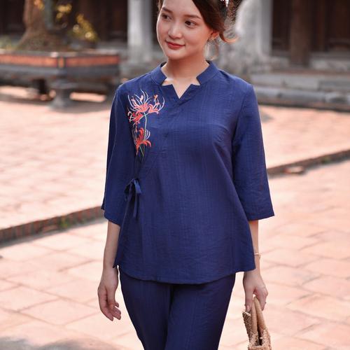 Y Phục Nữ 3