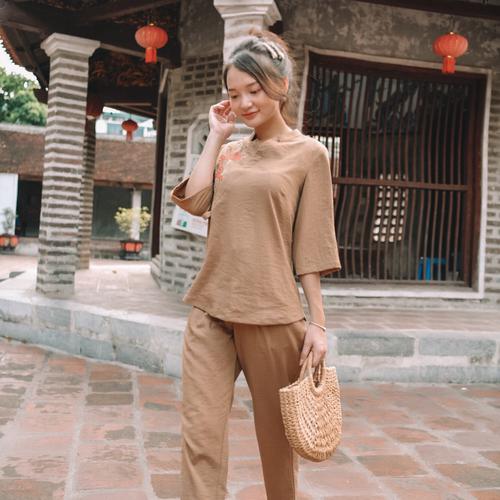 Y Phục Nữ 3