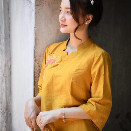 Y Phục Nữ 3