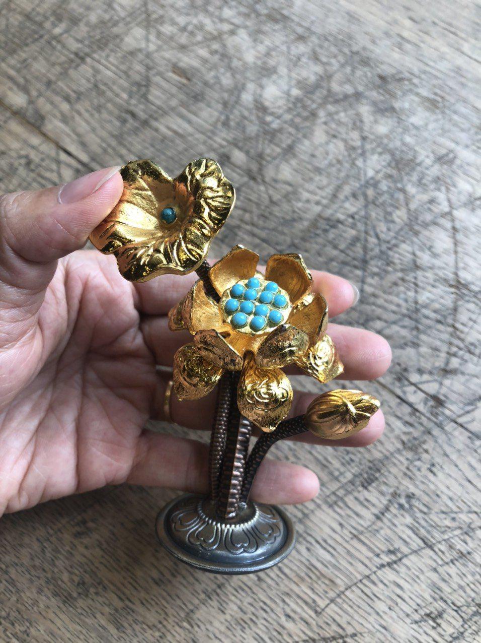 BỘ TORMA HỢP KIM ĐỒNG