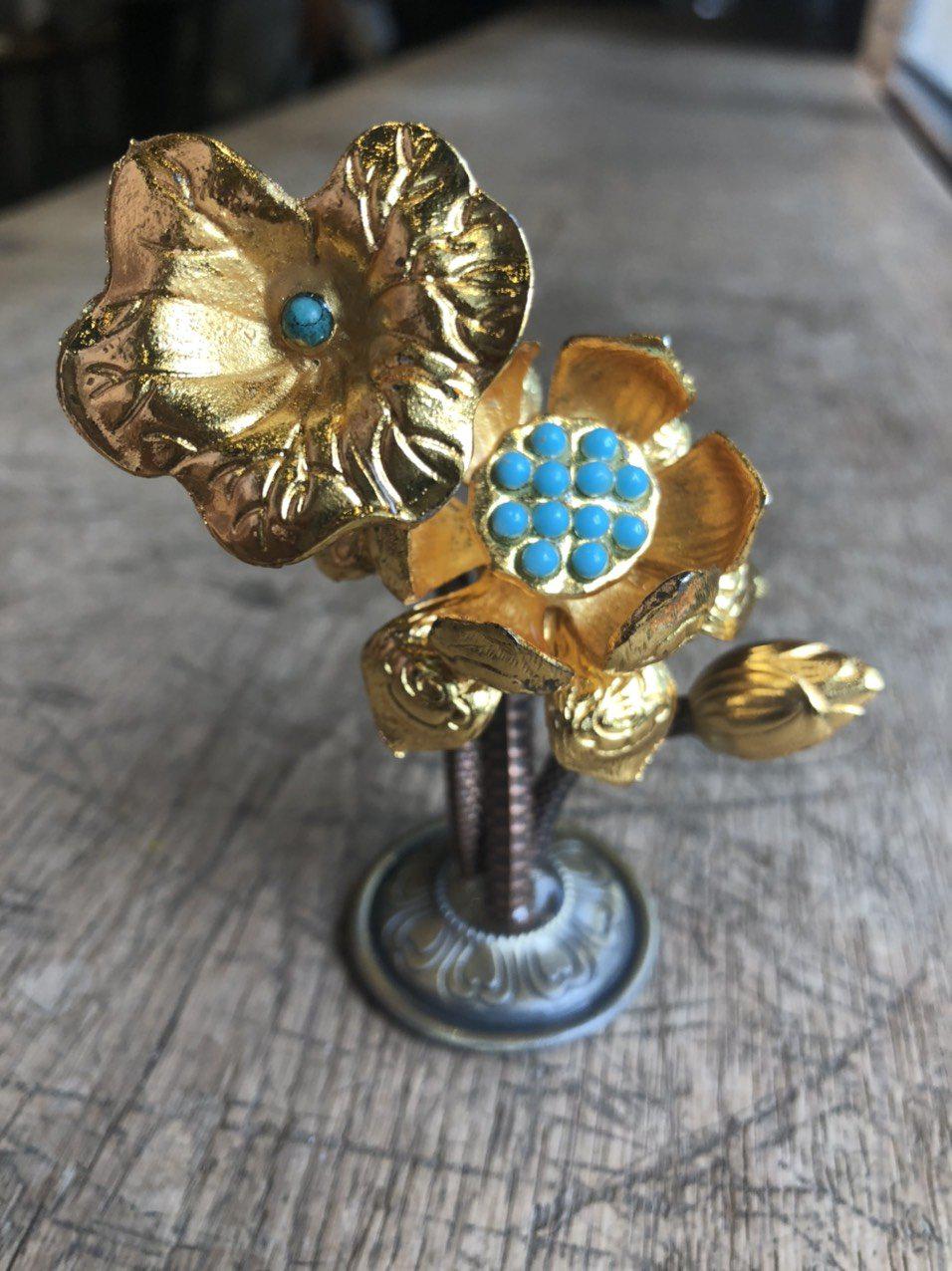 BỘ TORMA HỢP KIM ĐỒNG