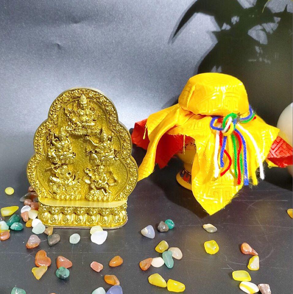 BỘ CÚNG NGŨ BỘ THẦN TÀI 1