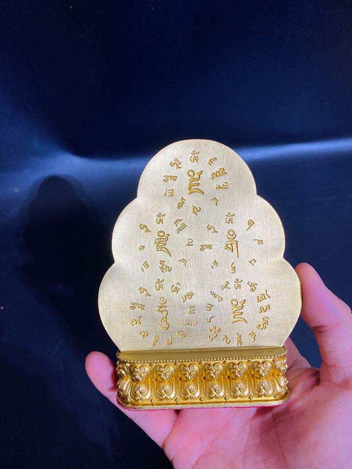 BỘ CÚNG NGŨ BỘ THẦN TÀI 1
