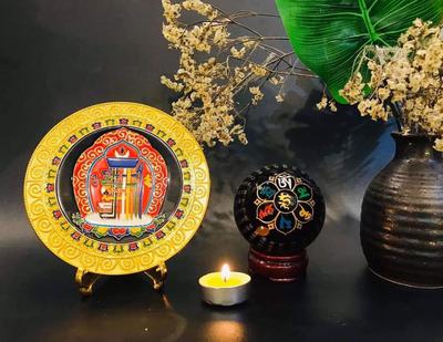 KALACHAKRA 2
