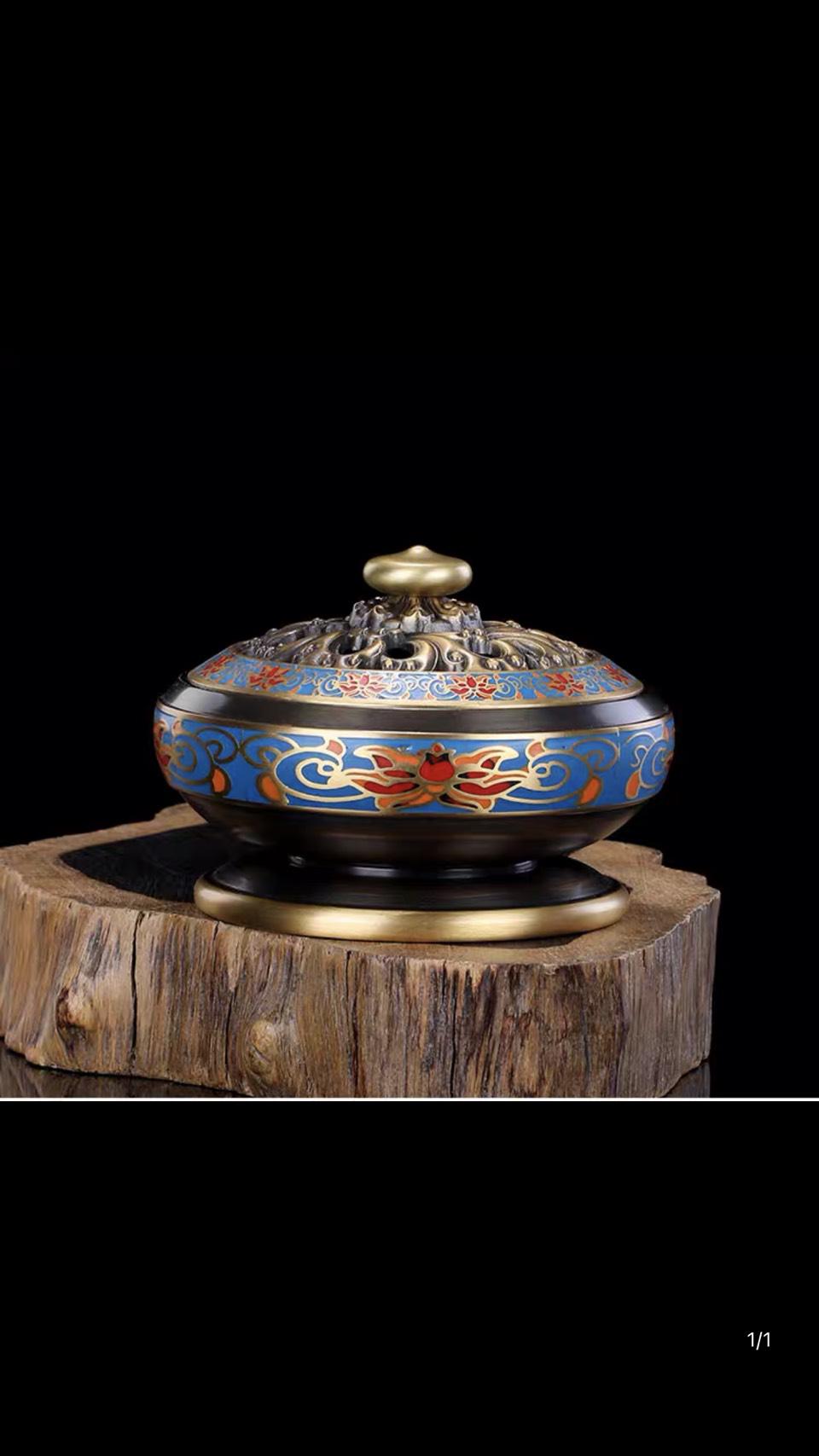 LƯ ĐỒNG TRÒN ĐƯỜNG KÍNH 6,8cm